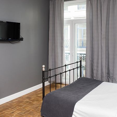 B&B La Casa Bxl Брюксел Екстериор снимка