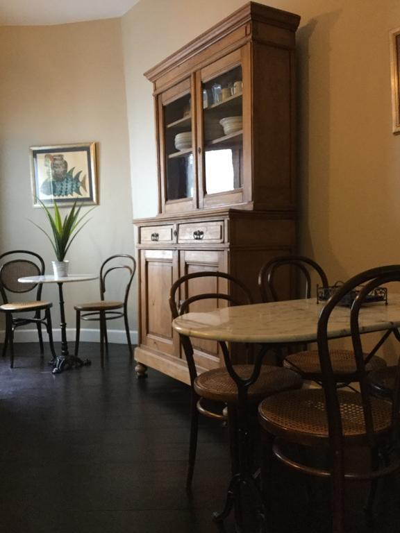 B&B La Casa Bxl Брюксел Екстериор снимка