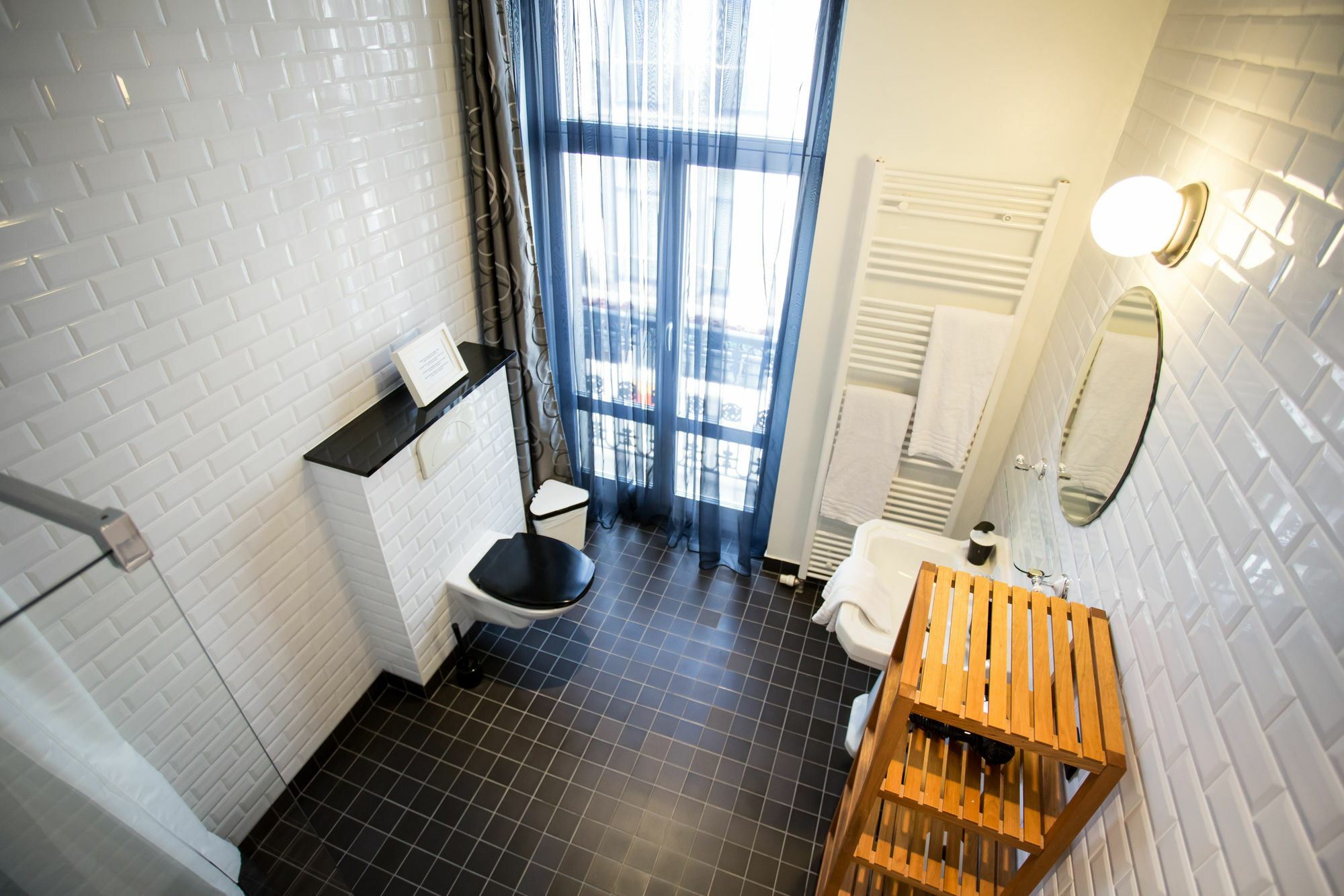 B&B La Casa Bxl Брюксел Екстериор снимка