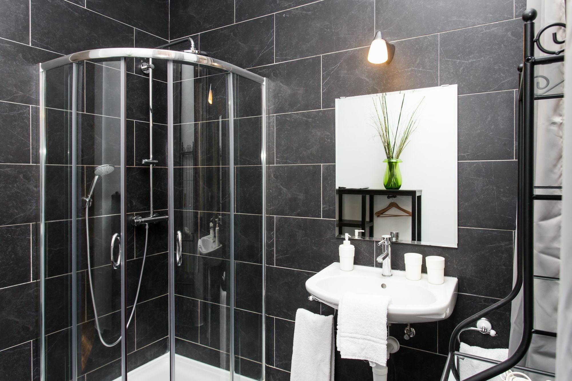 B&B La Casa Bxl Брюксел Екстериор снимка
