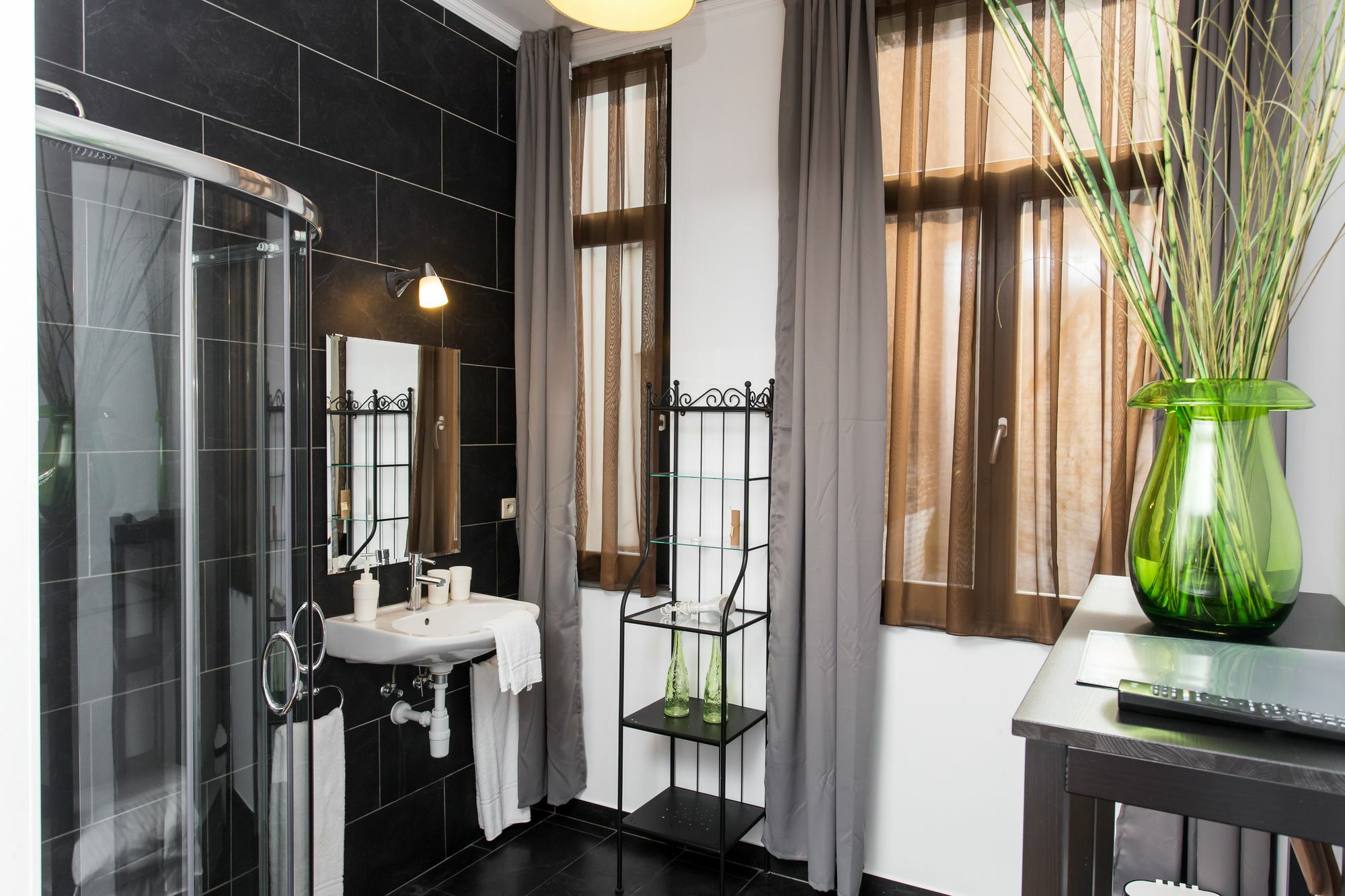 B&B La Casa Bxl Брюксел Екстериор снимка