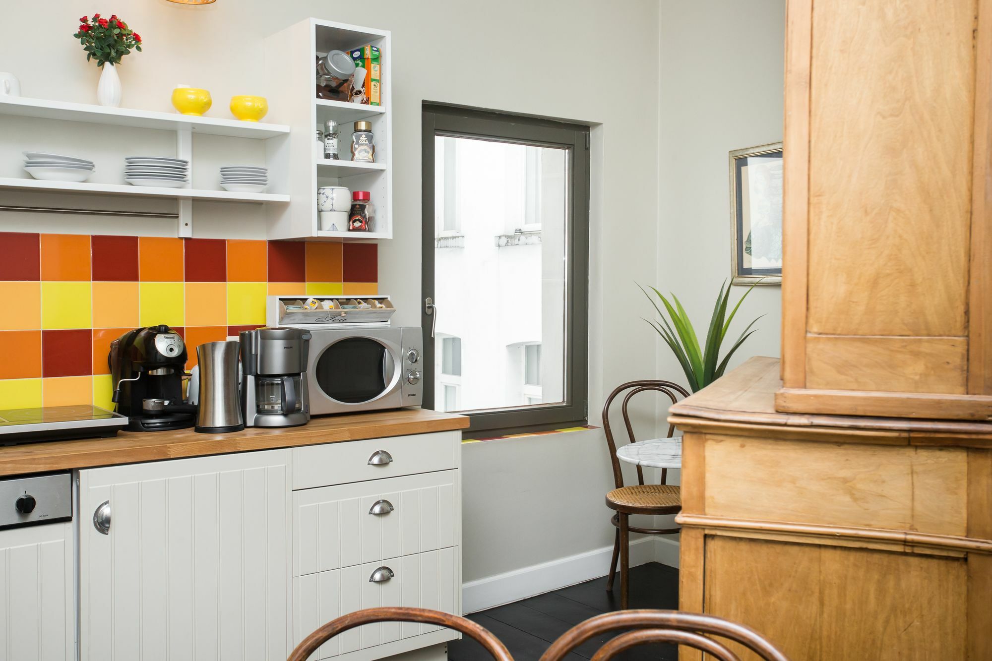 B&B La Casa Bxl Брюксел Екстериор снимка